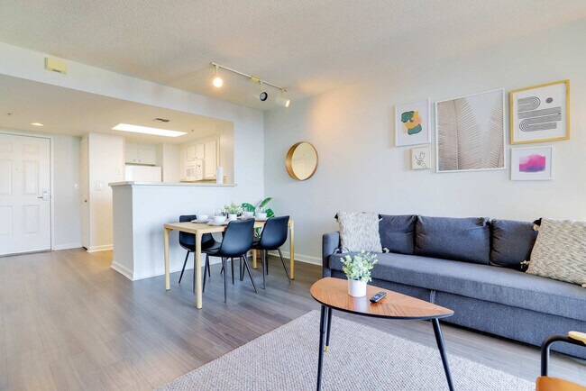 901 N Pollard St unit FL13-ID1022362P, Arlington, VA 22203 - photo 3