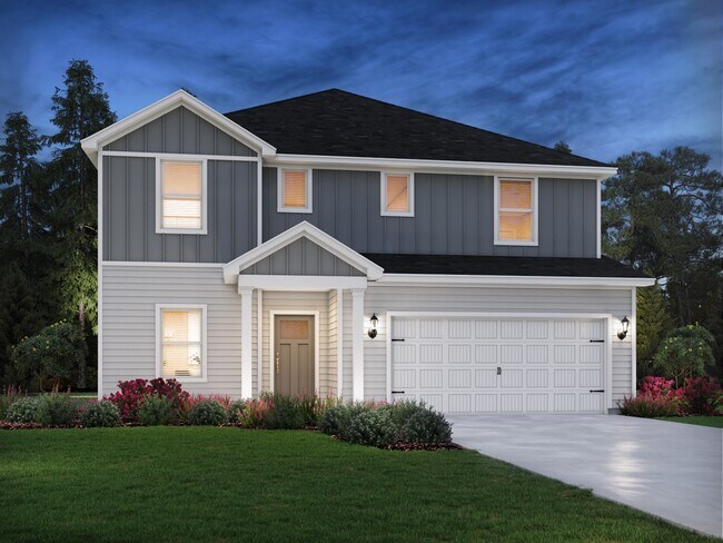 64 White Birch Ln unit 37076595, Angier, NC 27501 - photo 3