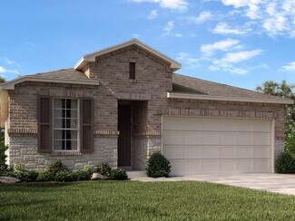 120 Perciful Ave, Cibolo, TX 78108