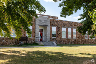 Bois D&#39;Arc Elementary School