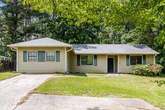 3078 Kellogg Creek Rd, Acworth, GA 30102