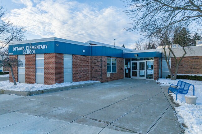 Welcome to Ottawa Elementary School.