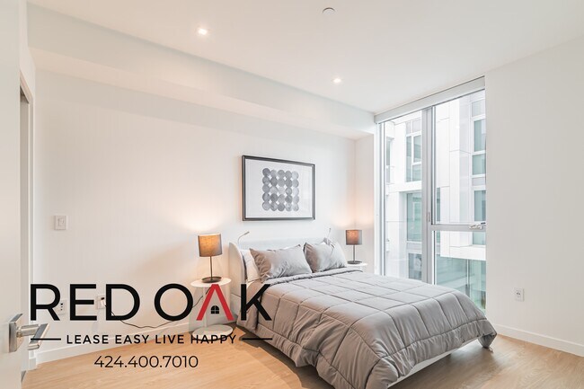 1550 Lincoln Blvd unit 410, Santa Monica, CA 90401 - photo 4