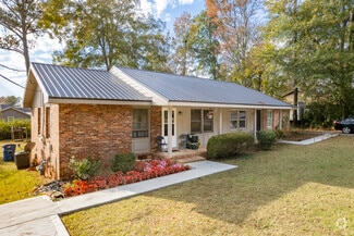 301 Highland Park Dr, Athens, GA 30605