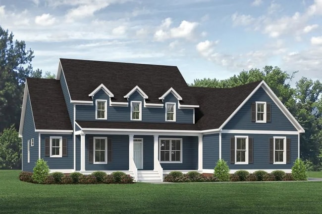 1300 Hockett Rd unit 36490443, Manakin Sabot, VA 23103 - photo 2