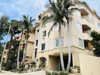 16117 W Sunset Blvd, Pacific Palisades, CA 90272