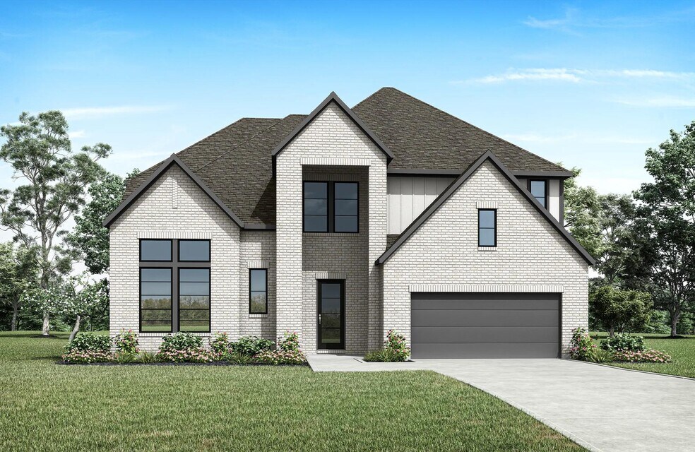 1800 Morning Mist Dr unit 37963295, Georgetown, TX 78628 - photo 1