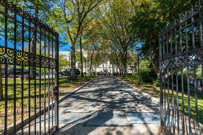 Curtis High School offers small learning communities in areas including journalism.