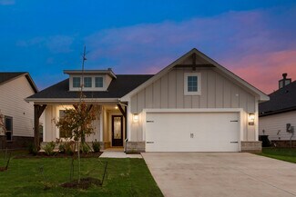 1260 Colca Dr, Springtown, TX 76082