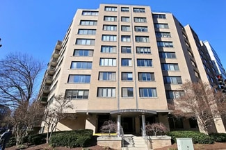 2201 L St NW Unit 516, Washington, DC 20037