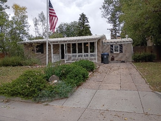 1982 Newton Dr, Cheyenne, WY 82001