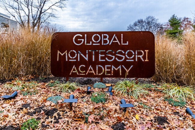 Global Montessori Academy upholds the highest standards of a true Montessori education.