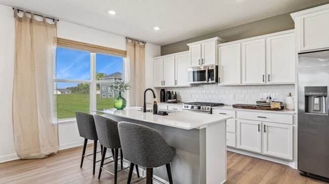 7588 Norway Ln, Lino Lakes, MN 55038 - photo 3