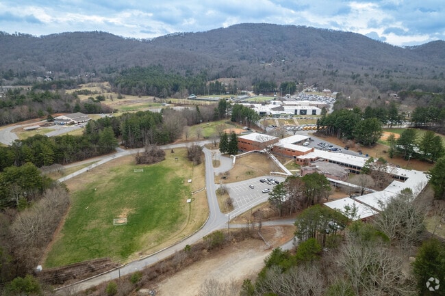 A.C. Reynolds Middle School has something to offer every student.