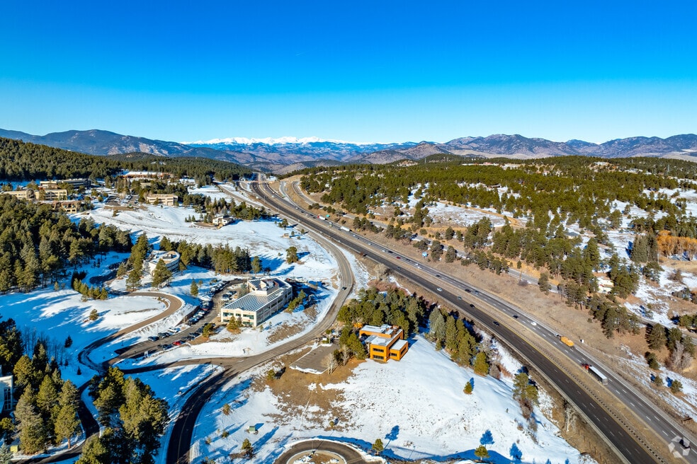 Genesee North Central