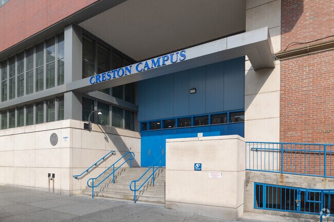 Elementary School for Math, Science, and Technology in The Bronx is rooted in strong family valu