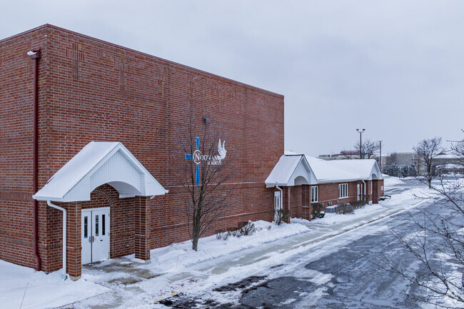 Noonan Elementary Academy