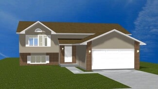 3764 W 68th Ave Unit 37148517, Merrillville, IN 46410