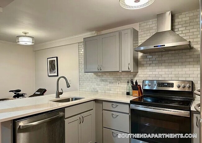 519 Columbus Ave unit 1, Boston, MA 02118 - photo 6