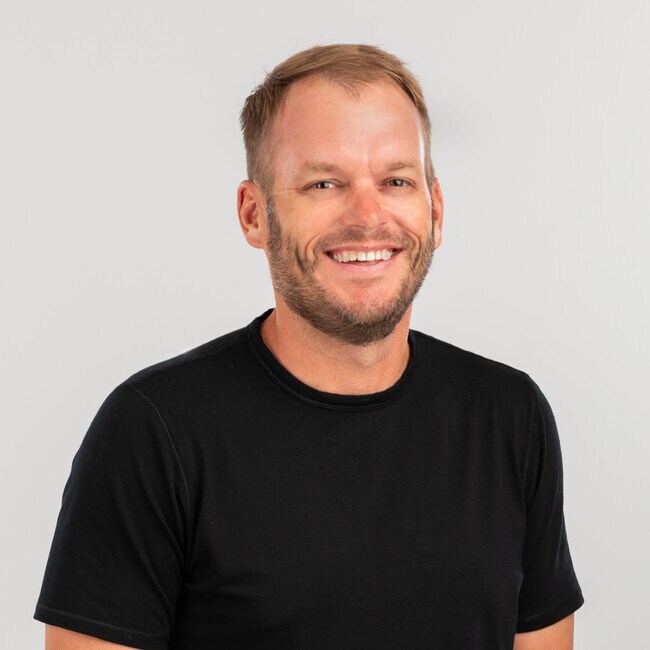 Jeff Casterline Team