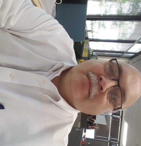 Richard Colegrove