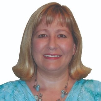 Sharyn Dawson