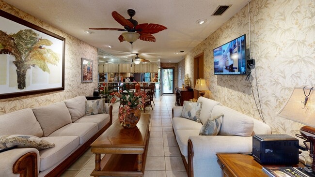 8044 NW 41st Ct, Sunrise, FL 33351 - photo 2