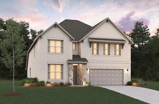 3903 Jimson Ave, Venus, TX 76084