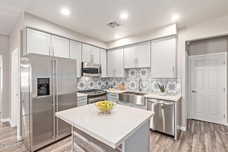1141 E Portland St, Phoenix, AZ 85006