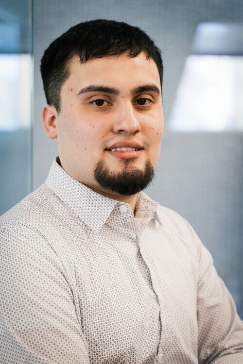 Emmanuel Loza