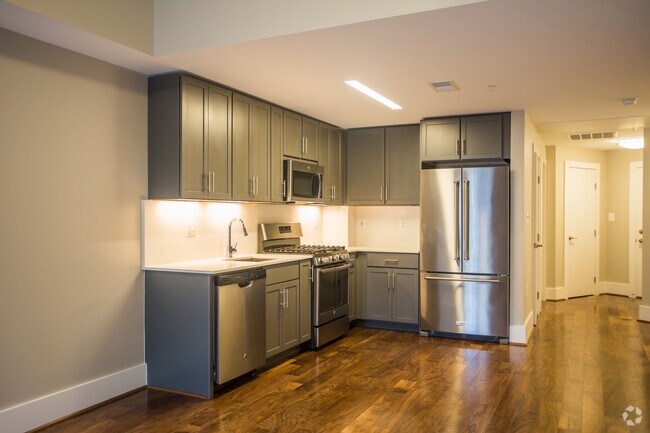 Tilden Hall Apartments, Washington, DC 20008 - photo 6