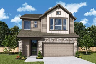 1018 Lucinda Williams Dr, Austin, TX 78744