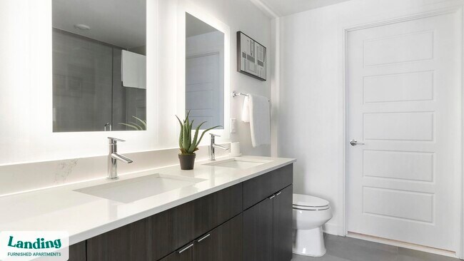 3005 Peachtree Rd NW unit 1004, Atlanta, GA 30305 - photo 5