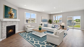 3776 Brookside Dr, Chaska, MN 55318