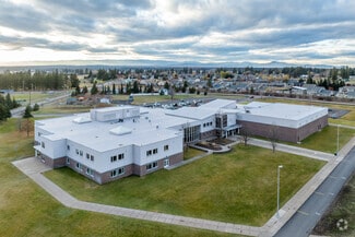 Columbia Falls Junior High School (7-8)