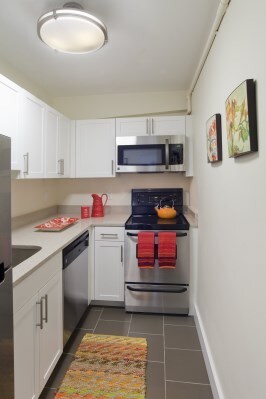 1440 Beacon St unit 111, Brookline, MA 02446 - photo 5