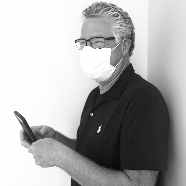 Agent Photo