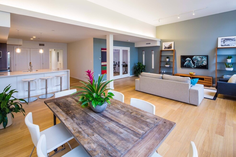 The Wyeth, Cambridge, MA 02140 - photo 1