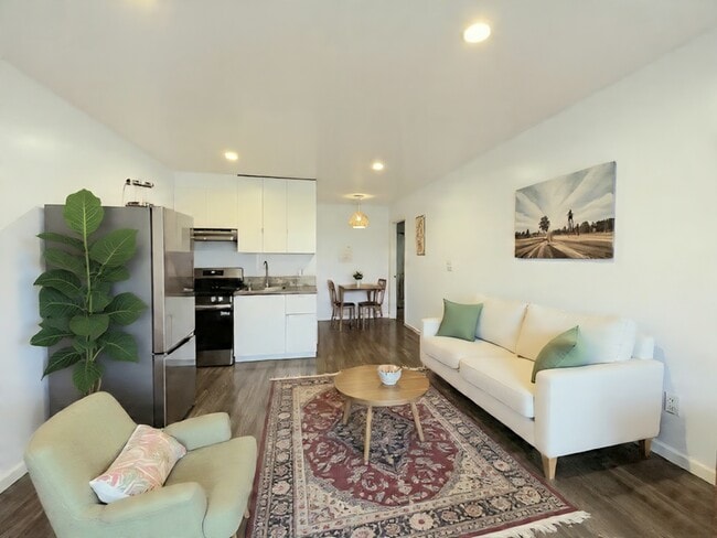 3121 Larga Ave unit 2, Los Angeles, CA 90039 - photo 4