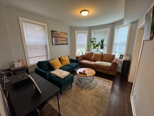 1431 N Springfield Ave unit 1, Chicago, IL 60651 - photo 4