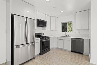 249 S Coronado St Unit 6, Los Angeles, CA 90057