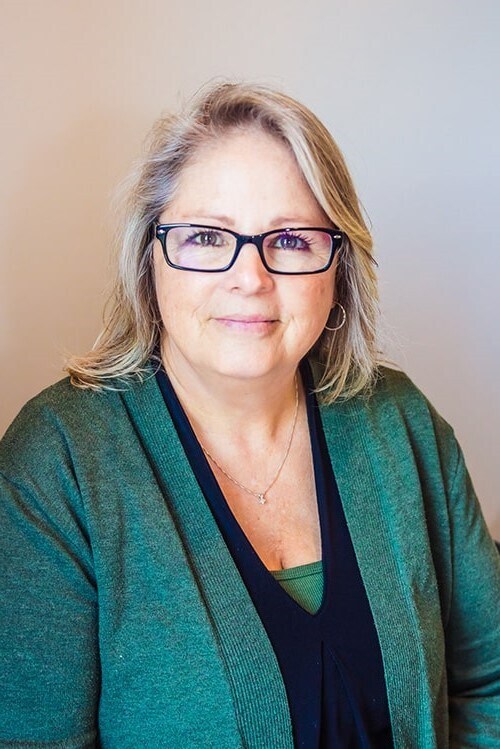 Annette Turcott