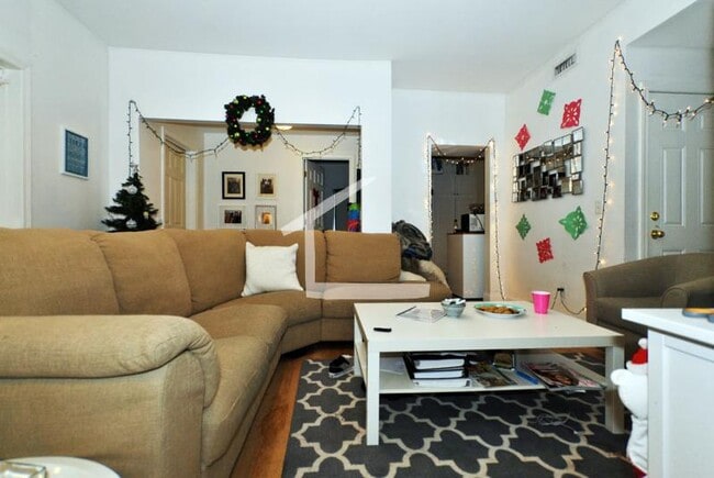 49 Saint Marys St unit 1, Brookline, MA 02446 - photo 2