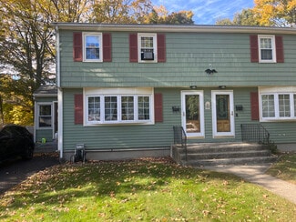 1 Anderson Way, Woburn, MA 01801