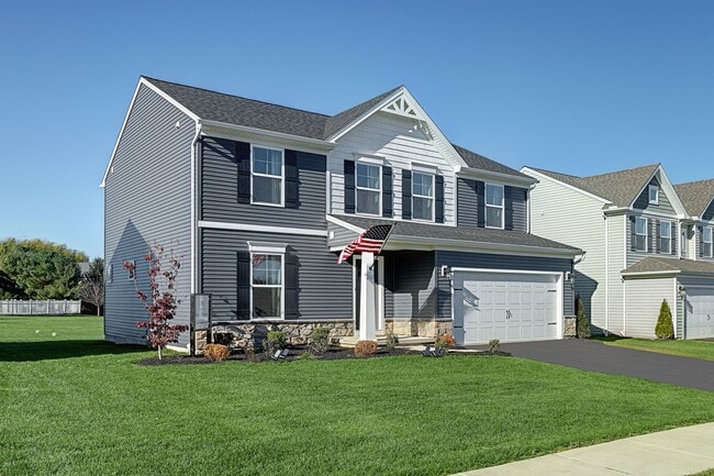 0 Woodlynn Dr unit 38816804, Penn Township, PA 17870 - photo 5