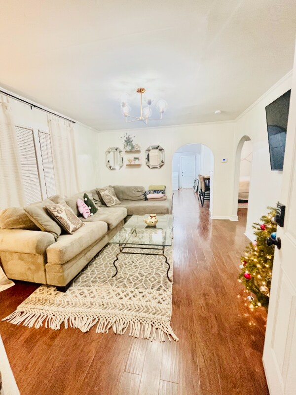 204 Button Ave, Florence, AL 35630 - photo 4