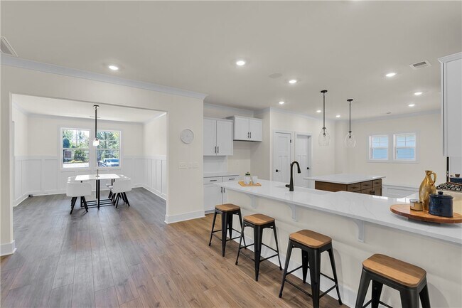 136 Shale Dr, Central, SC 29630 - photo 7