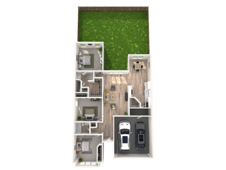 308 Trinity Trail, Denton, TX 76207