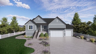 1362 N 1250 E, North Logan, UT 84341