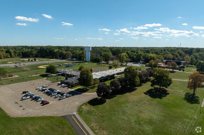 Mines Elementary School